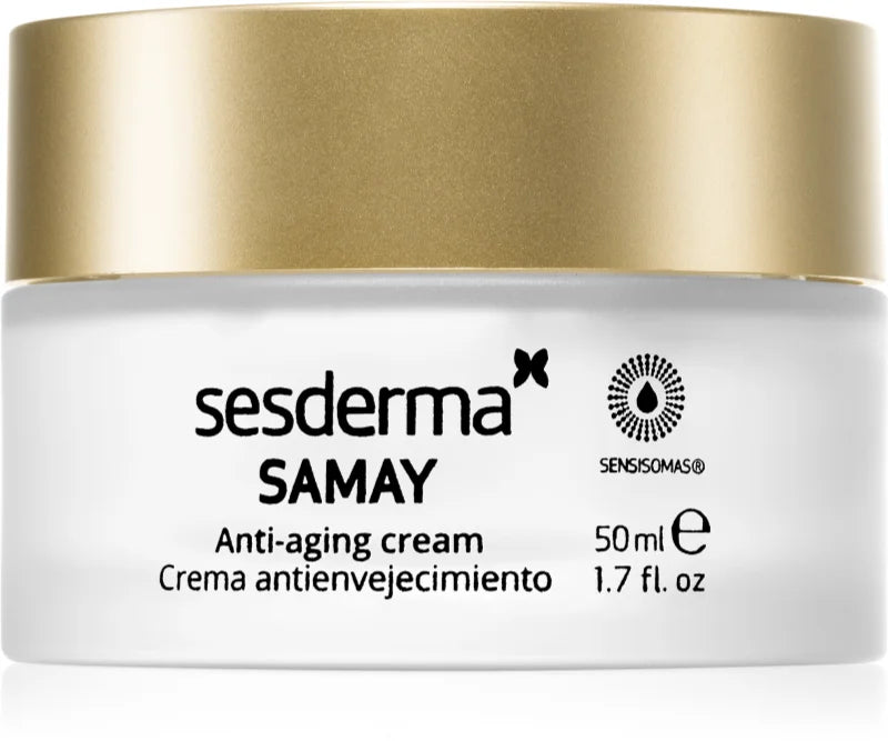 Sesderma Samay Anti-Aging Cream 50 ml