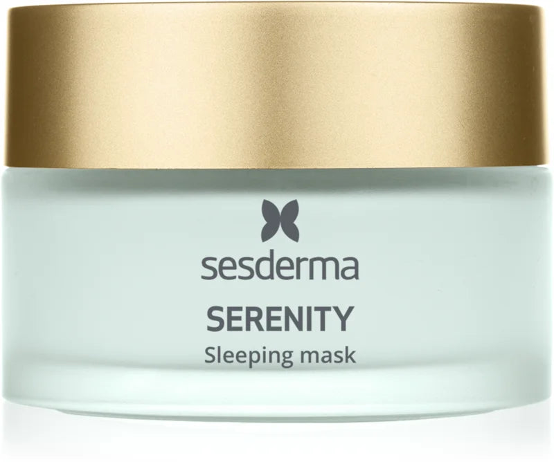 Sesderma Serenity Sleeping Mask 50 ml