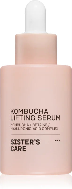 Sister's Care Kombucha lifting serum 30 ml