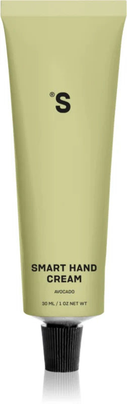 Sister's Aroma Avocado Smart hand cream 30 ml