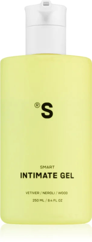 Sister's Aroma Smart intimate gel 250 ml