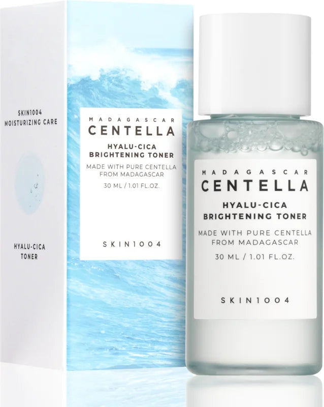 SKIN1004 Madagascar Centella Hyalu-Cica Brightening Toner