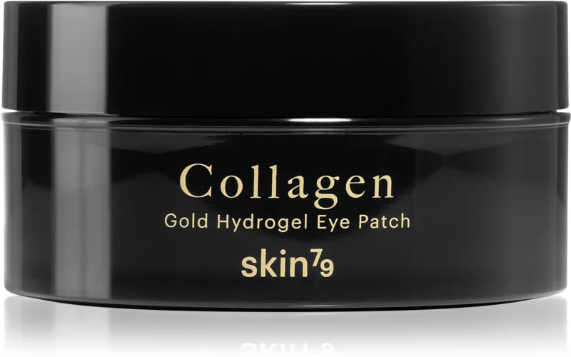 Skin79 Collagen Gold hydrogel patch 60 pcs My Dr. XM