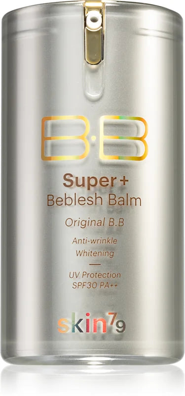 Skin79 Super+ Beblesh Balm BB cream SPF 30 Natural Beige (Gold) 40 ml