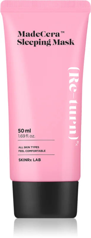 SKINRx LAB MadeCera Sleeping Mask 50 ml