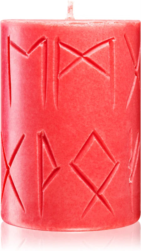 Smells Like Spells Rune Candle Freya scented candle (love/relationship) 300 g