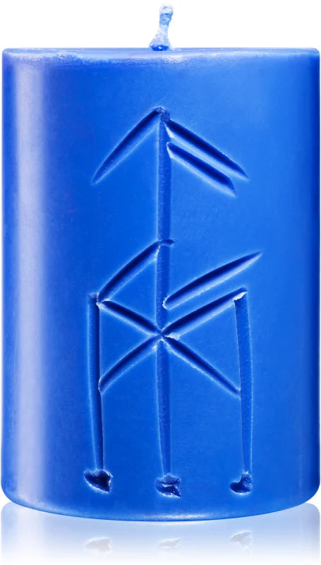 Smells Like Spells Rune Candle Thor scented candle (concentration/career) 300 g