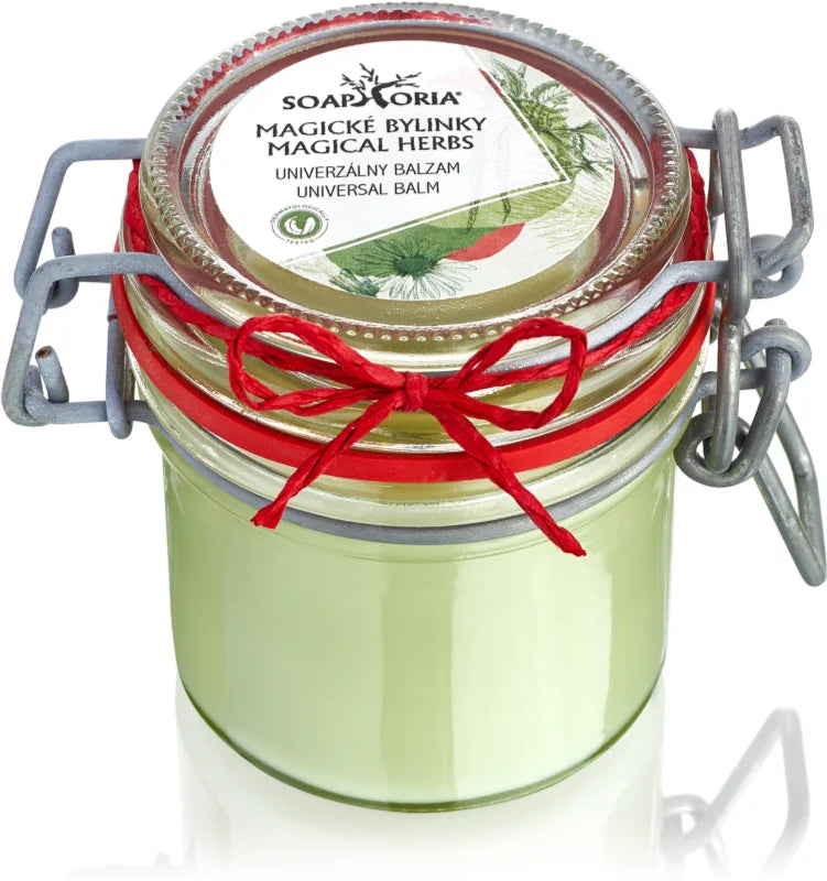 Soaphoria Magical herbs balm 125 ml