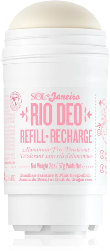 Sol de Janeiro Rio Deo '68 solid deodorant 57 g
