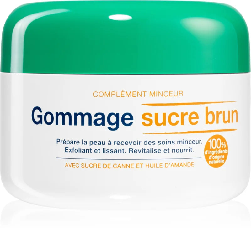 Somatoline Exfoliate exfoliating cleansing gel 350 g