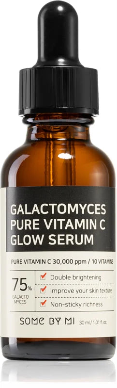 Some By Mi Galactomyces Pure Vitamin C Glow Serum 30 ml