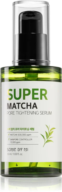 Some By Mi Super Matcha Pore Tightening Serum 50 ml