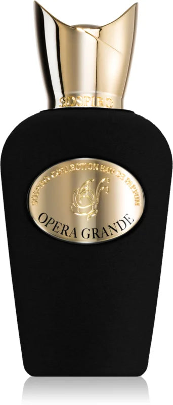 Sospiro Opera Grande Eau de Parfum 100 ml – My Dr. XM Sospiro Opera Grande Eau de Parfum 100 ml – My Dr. XM