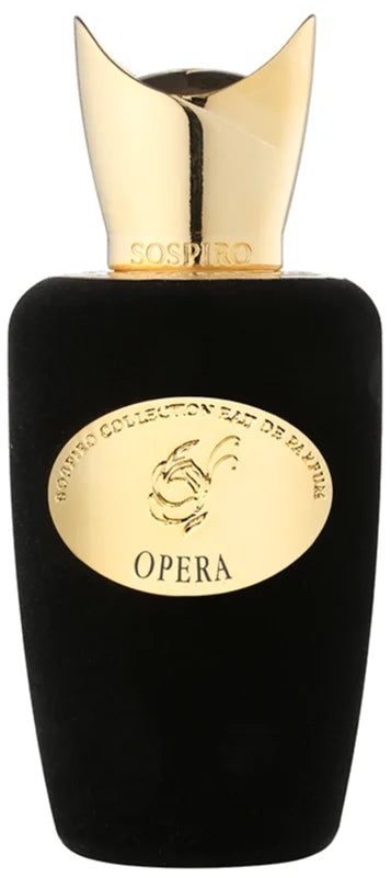 Sospiro Opera Eau de Parfum 100 ml - Main Image