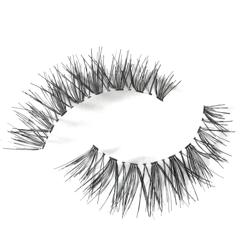 SOSU Cosmetics Premium Lashes Katie