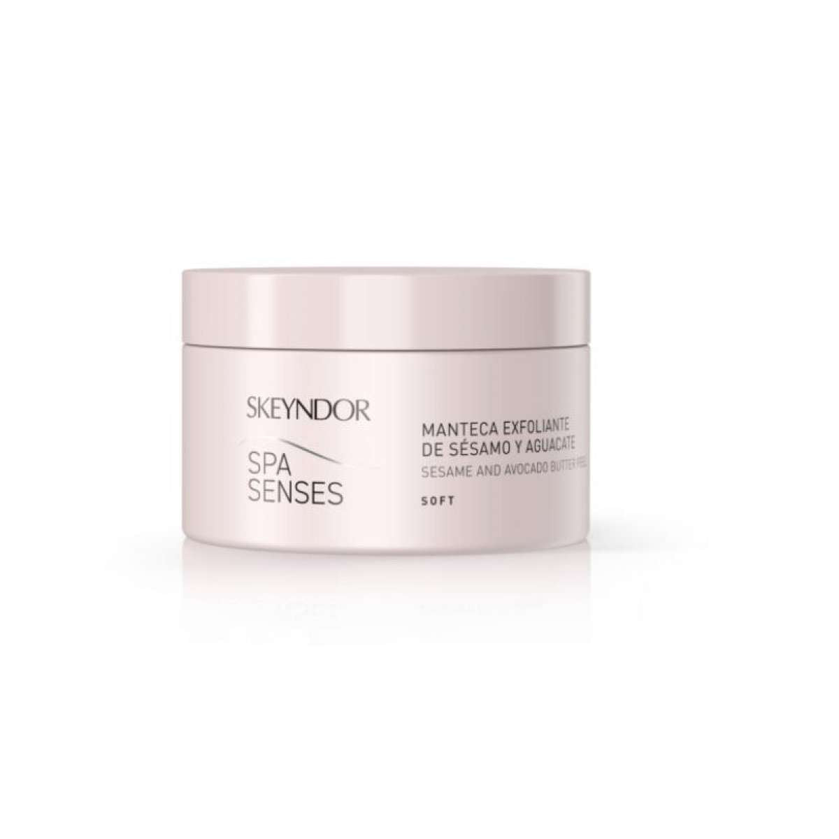 SKEYNDOR Spa Senses Sesame & Avocado Butter Peel 200 ml
