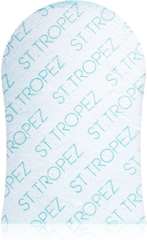 St.Tropez Luxe Velvet Applicator Mitt
