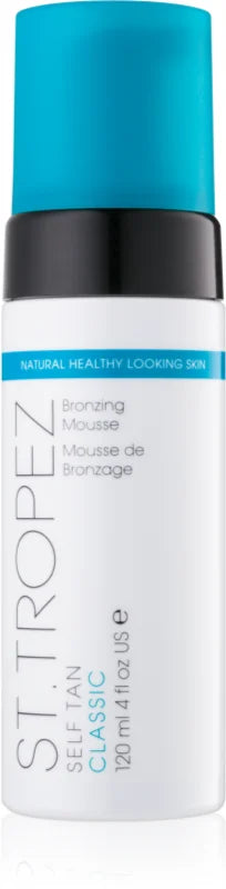 St.Tropez Self Tan Classic Bronzing Mousse