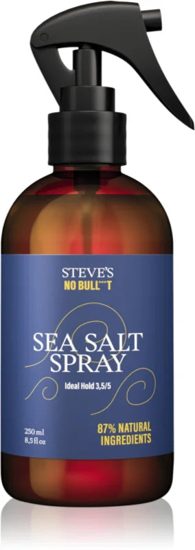 Steve's No Bull***t Sea Salt Spray