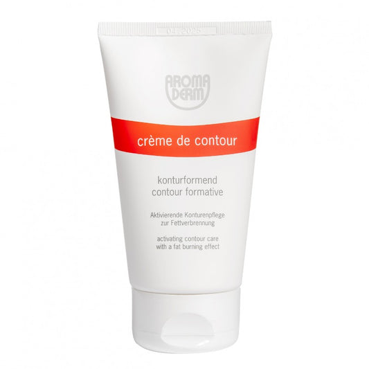 Aroma Derm Activating contour cream Aroma Derm (Creme De Contour) 150 ml