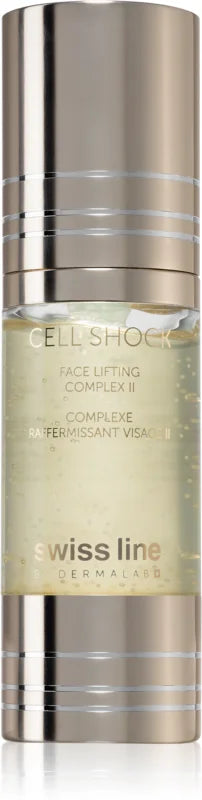 Swiss Line Cell Shock face lifting serum 30 ml
