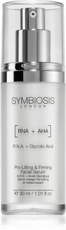 Symbiosis London Pro-Lifting & Firming facial serum 30 ml