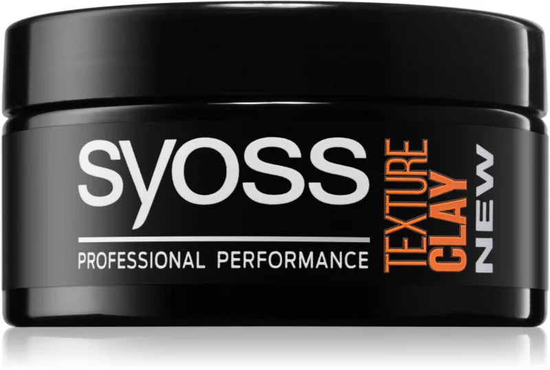 Syoss Texture Clay 100 ml