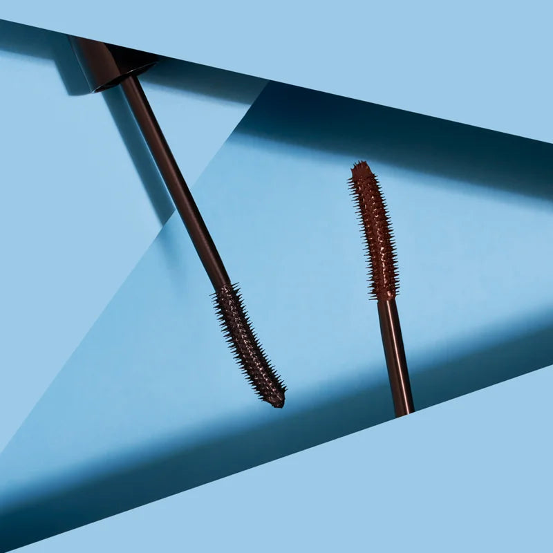 Talika Lipocils Mascara Brown 8.5 ml