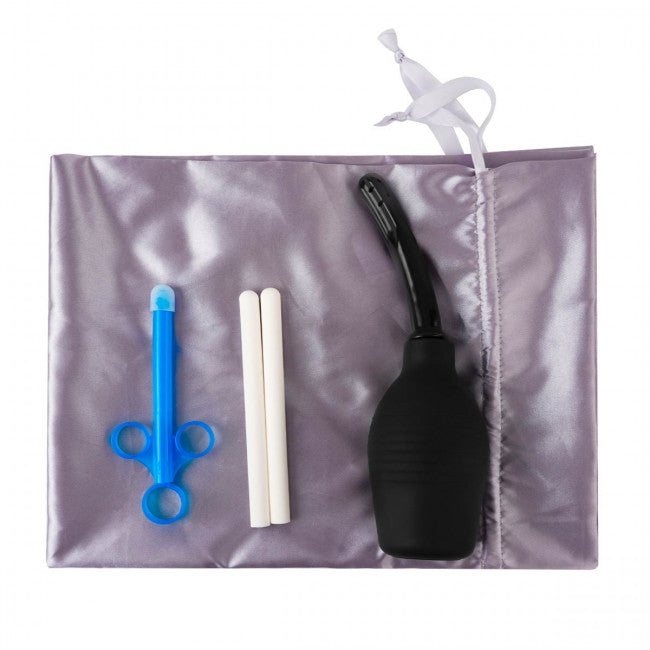 Tantaly Deluxe Sex Doll Care Kit 2.0 – My Dr. XM