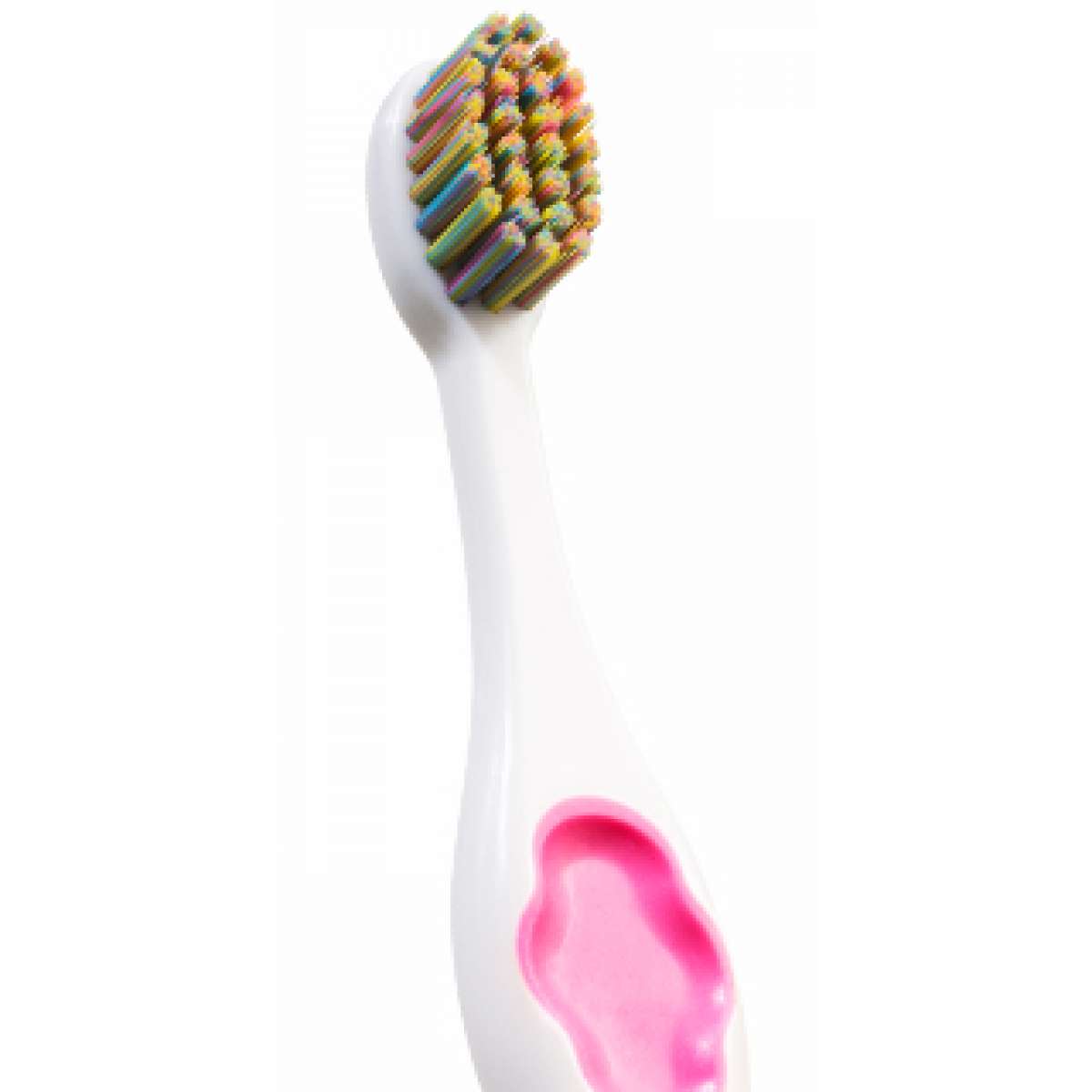 MONTCAROTTE Rose Kids Toothbrush