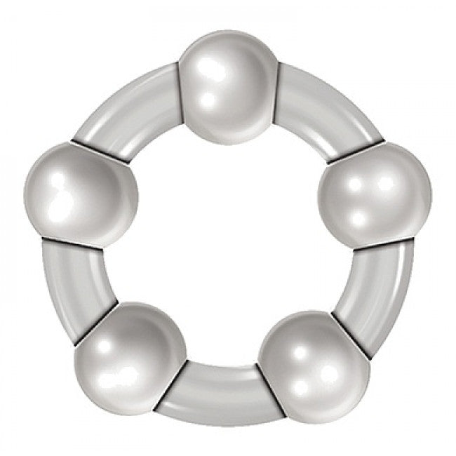 Zero Tolerance Three Amigos