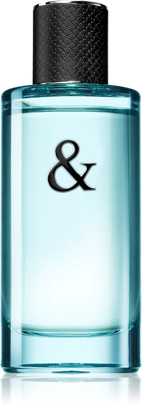 香水(ユニセックス) Tiffany & Love for Men 90ml オンライン限定】ティファニー＆ラブ オードトワレ FOR HIM、1.6