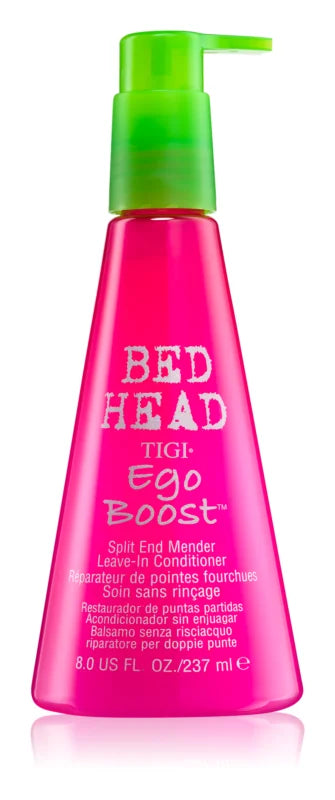 TIGI Bed Head Ego Boost leave-in conditioner for split ends 237 ml