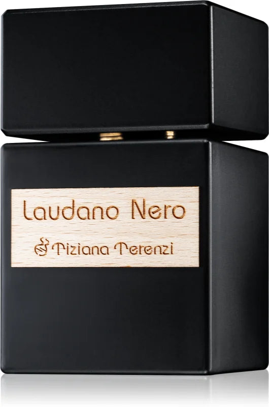 Tiziana Terenzi Black Laudano Nero Extrait de Parfum Natural Spray 100 ml