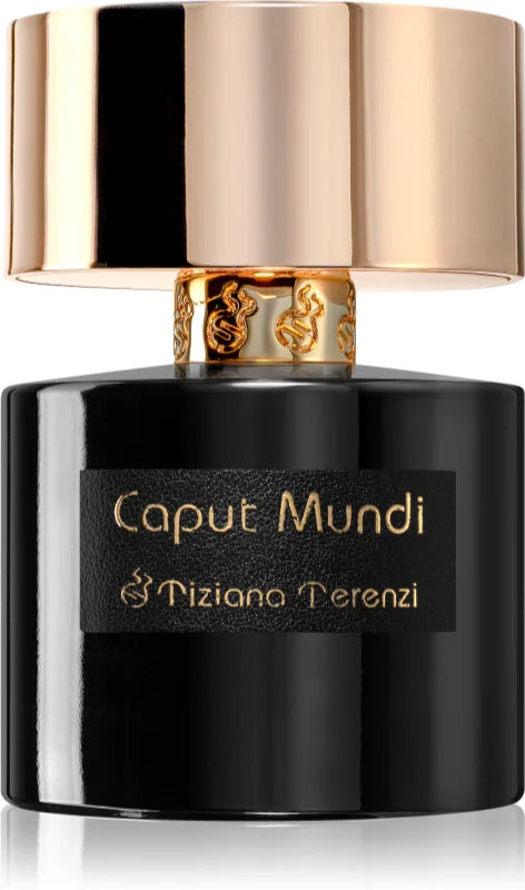 Caput Mundi by Tiziana Terenzi, 3.4 oz Extrait De Parfum Spray for Unisex