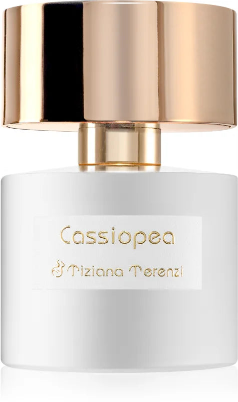 Tiziana Terenzi Luna Cassiopea Extrait de Parfum Natural Spray 100 ml