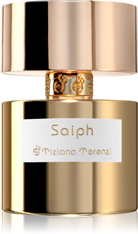 Tiziana Terenzi Saiph Extrait de Parfum Natural Spray 100 ml – My