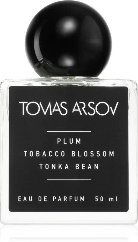 molton brown tobacco absolute perfume TOBACCO ABSOLUTE EAU DE PARFUM perfume by Molton Brown