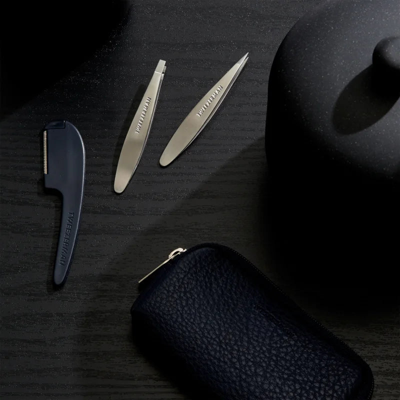 Tweezerman G.E.A.R. Travel Kit