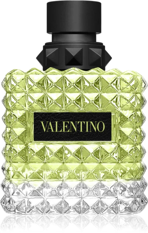 香水(女性用) VALENTINO DONNA BIR GREEN STRAVAGANZA Amazon.com