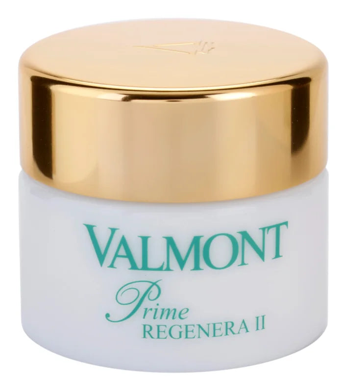 Valmont Energy nourishing cream for restoring skin firmness 50 ml
