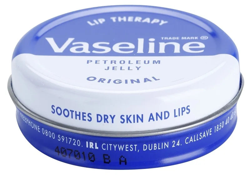 Vaseline Lip Therapy lip balm Original 20 g