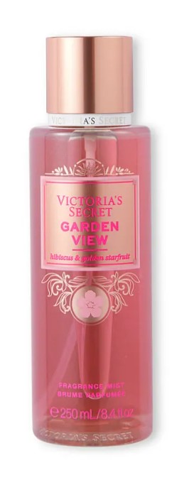 Victoria´s Secret Garden View Body Mist 250 ml – My Dr. XM