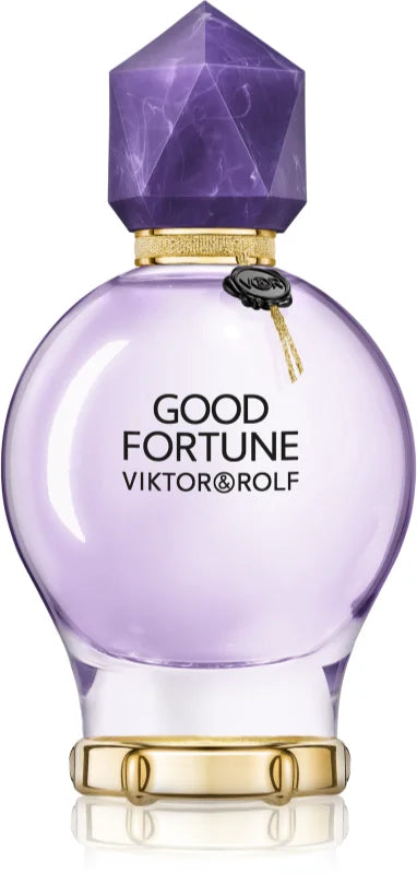 Viktor & Rolf GOOD FORTUNE Eau de Parfum – My Dr. XM