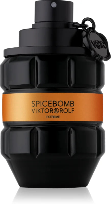 Viktor Rolf Spicebomb Extreme Eau de Parfum for men – My XM