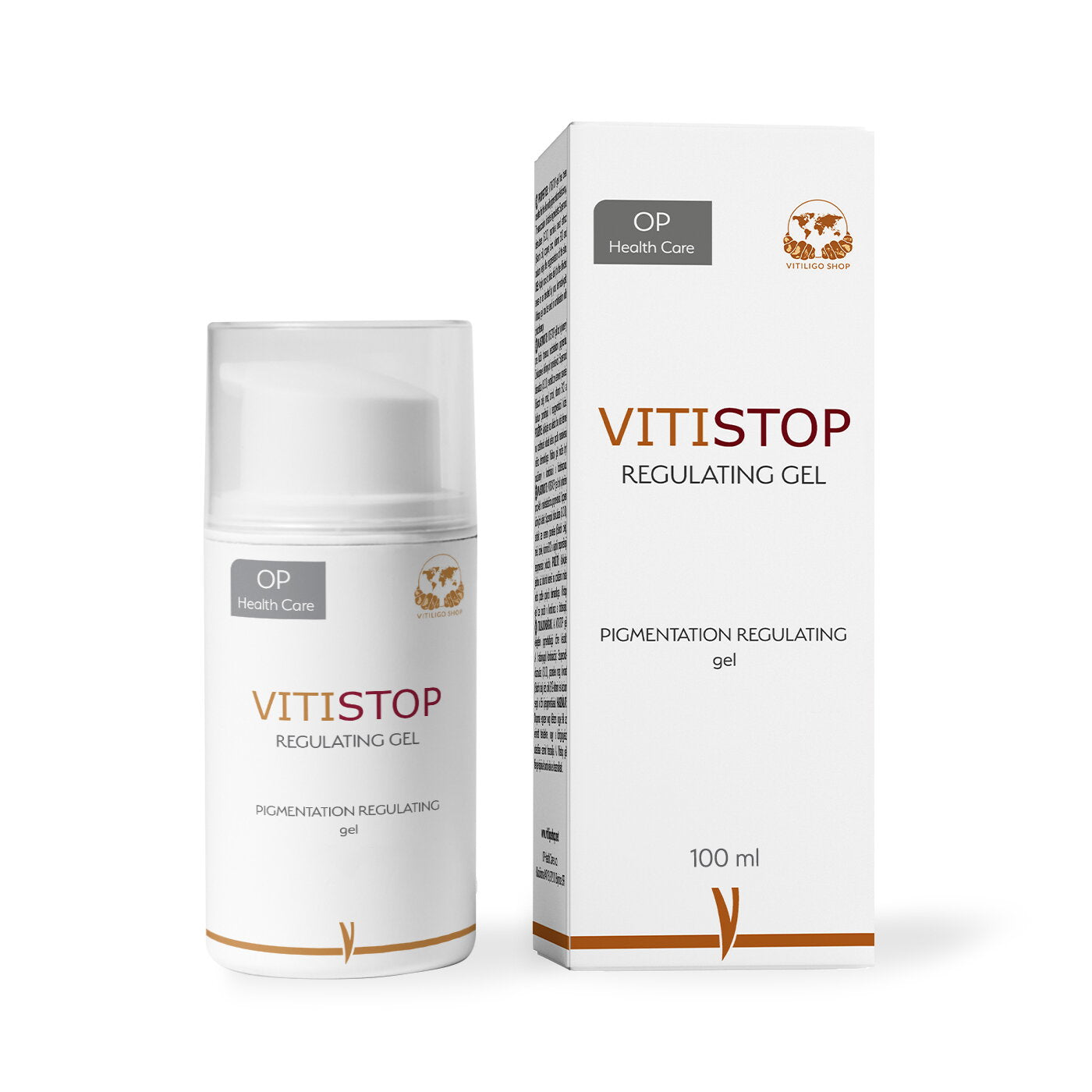 Vitistop gel