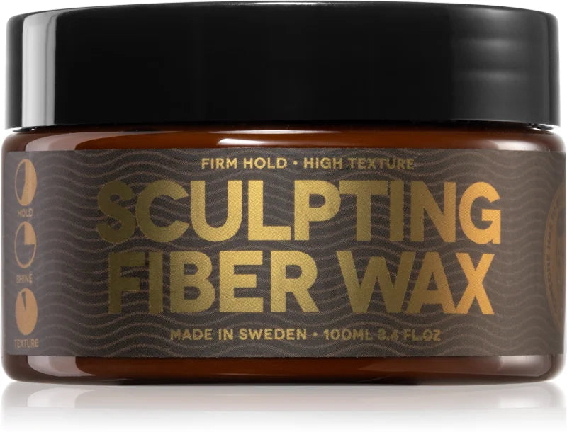 Waterclouds The Dude Sculpting Fiber Wax 100 ml