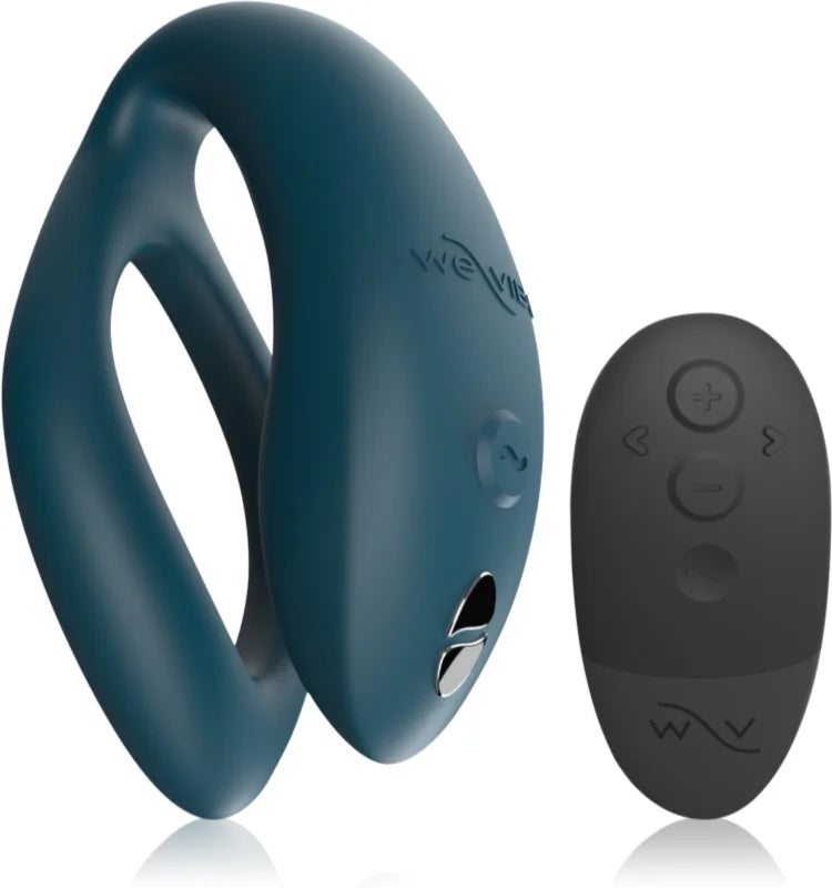 WE-VIBE Sync O couple vibrator 7.6 cm Green  My Dr. XM