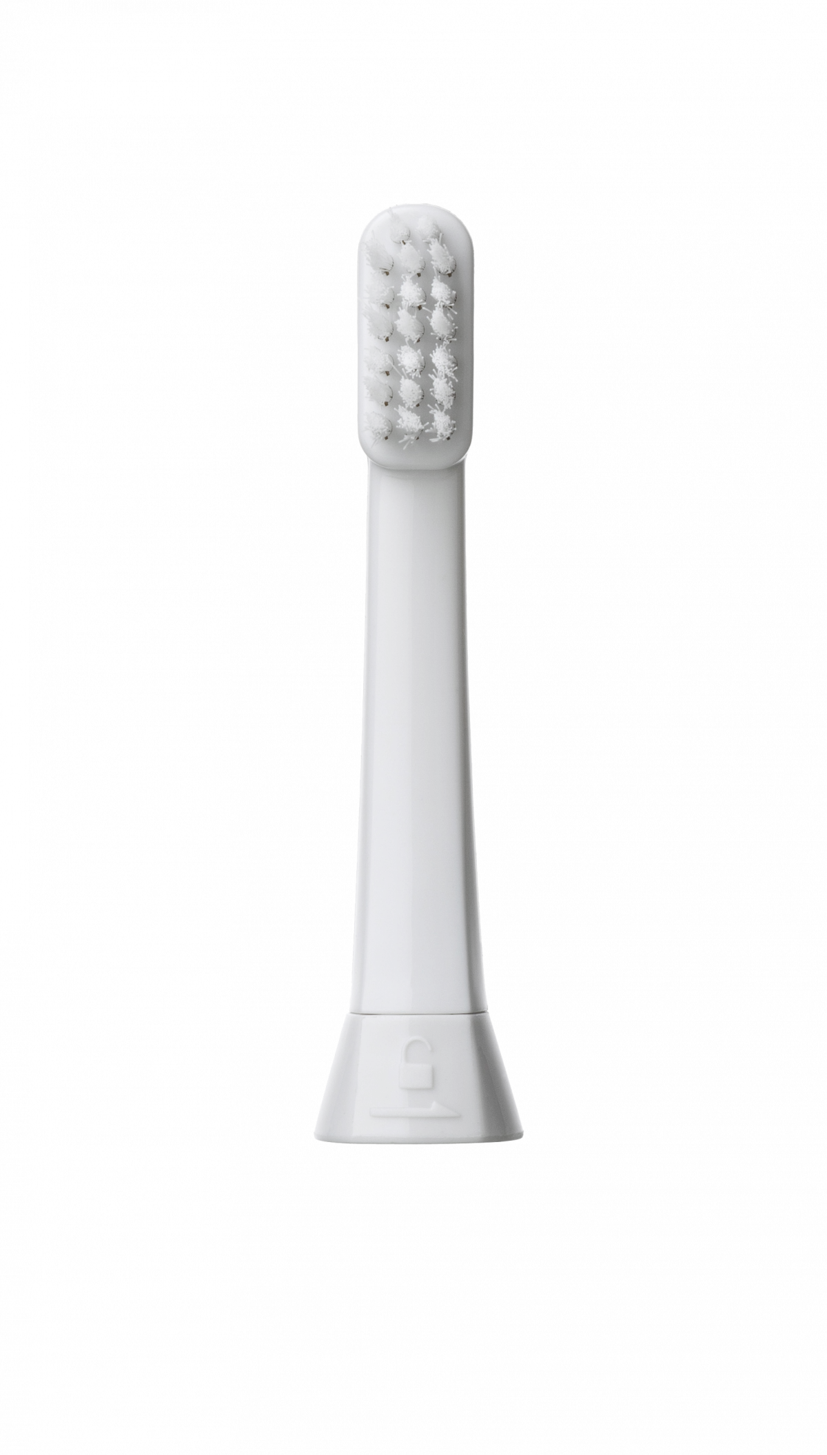 Megasonex replacement head Soft, 2 pcs