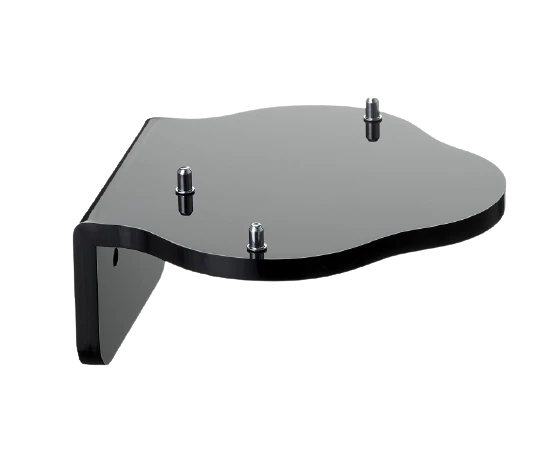 Waterpik wall mount for WP100, WP112, WF-06, WP-160